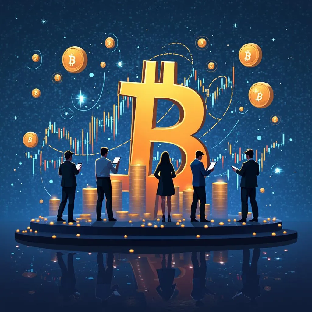Análisis de criptomonedas en Argentina