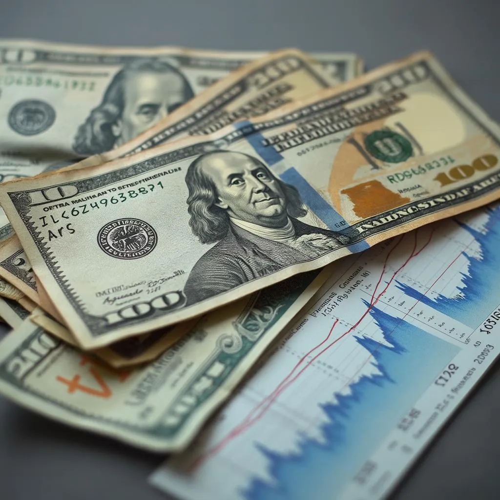Análisis del dólar en Argentina